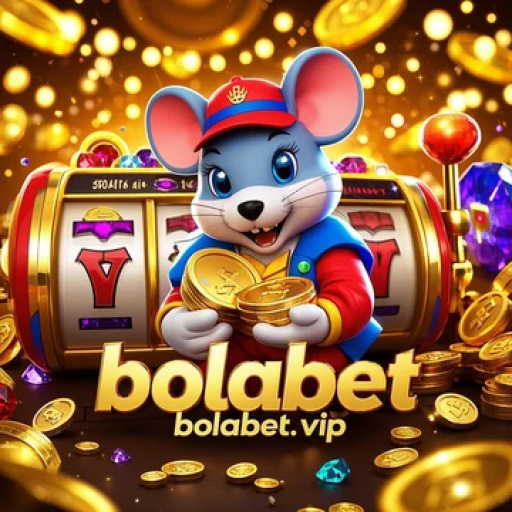 O Mundo das Apostas Esportivas: Entendendo a Plataforma Bolabet